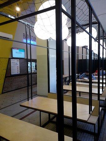 Gdanski Bar Mleczny